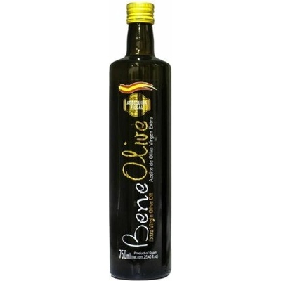 Beneoliva Olej olivový extra panenský 0,75 l
