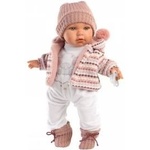 Llorens Julia splasher doll 42 cm