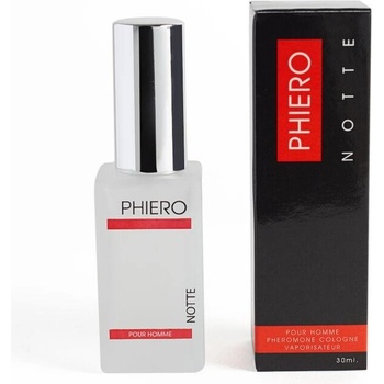 PHIERO NOTTE PERFUME 30 ml