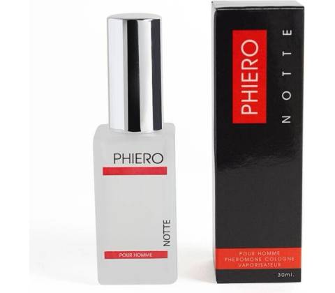 PHIERO NOTTE PERFUME 30 ml