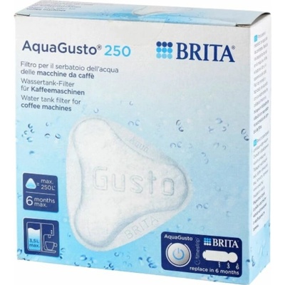 Brita Aqua Gusto 250 ks