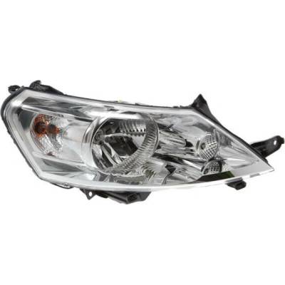 VALEO Hlavný svetlomet 450429