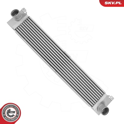 Chladič turba ESEN SKV 98SKV128