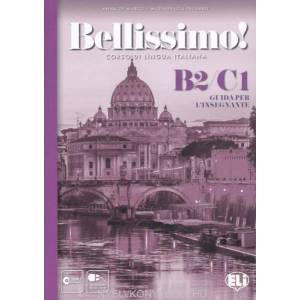 Bellissimo! | A. de marco (ISBN: 9788853624970)