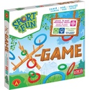 Ostatní společenské hry Alexander Sport&Fun X-Game