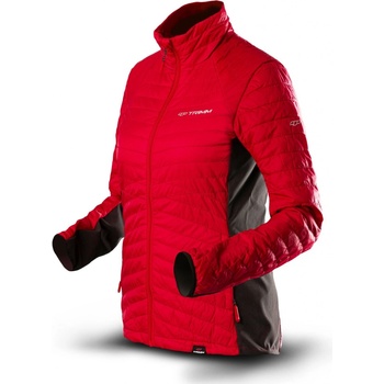 Trimm Adiga red black