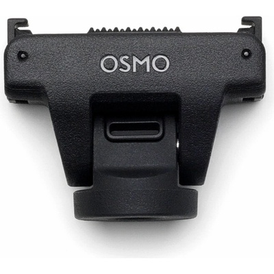 DJI Osmo Adjustable Quick-Release Adapter Mount CP.OS.00000455.01