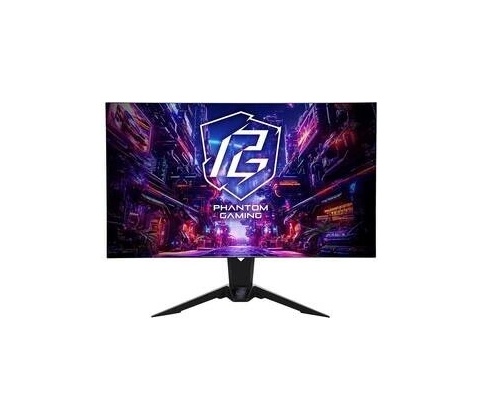 ASRock Phantom Gaming PGO32UFS