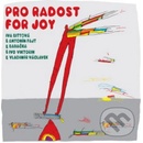 Pro radost CD