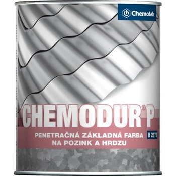Chemolak U 2073 CHEMODUR P 984 0,75L