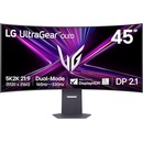 LG UltraGear OLED 45GX950A-B