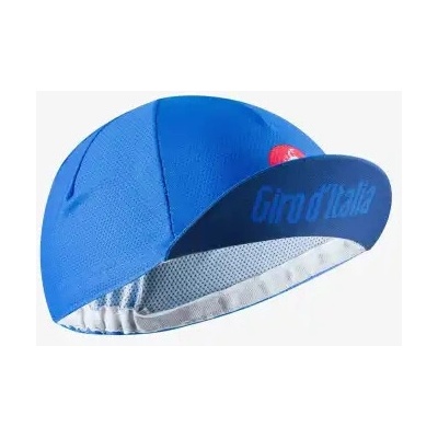 Castelli Giro D´Italia 2 cyklistická Azzurro