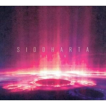 Siddharta - Ultra (CD)