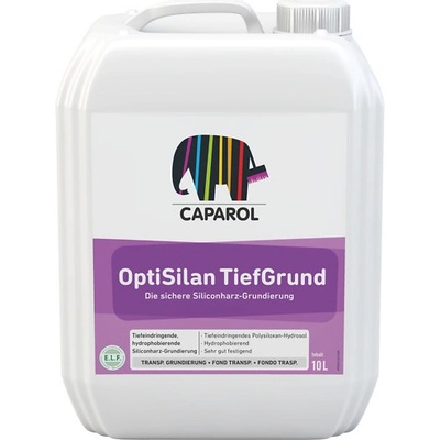 Caparol OptiSilan Tiefgrund 10l (959039)