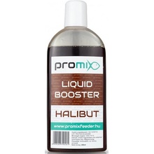 Promix Liquid Booster 200ml Halibut