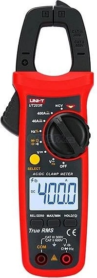 UNI-T UT203R