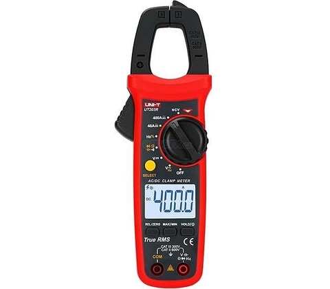 UNI-T UT203R