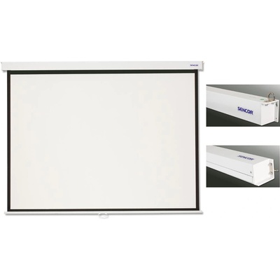Sencor SMS N244V