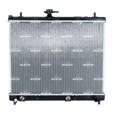 Chladič, chlazení motoru NRF 58446