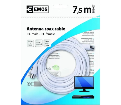Emos SD3007