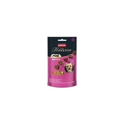 ANIMONDA VF Mini Bites pamlsky kuře zvěřina jablko 50 g 50 g