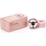 Max Benjamin Ароматизатор за кола Max Benjamin French Linen Water с вложки 5 части (RB-CFGB02)