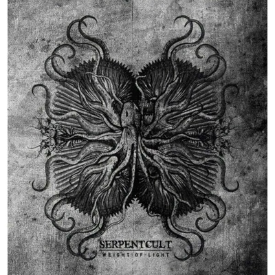 Serpentcult - Weight Of Light (LP) (0803341250079)
