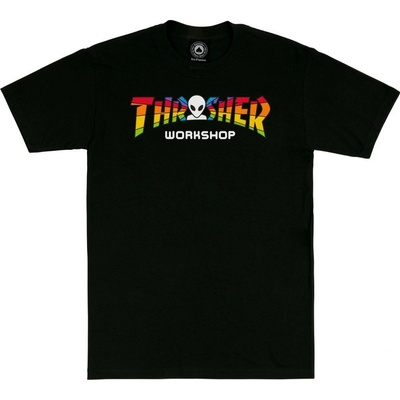 Thrasher Thrasher X Aws Spectrum