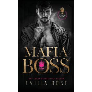 Emilia Rose Mafia Boss | Emilia Rose