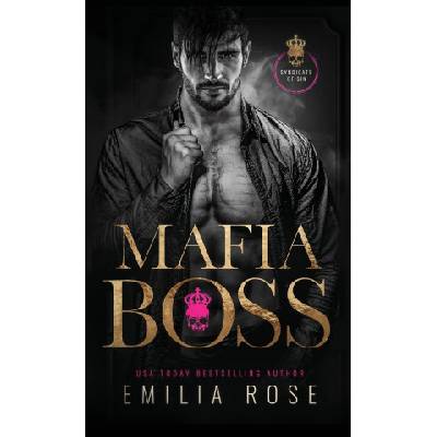 Emilia Rose Mafia Boss | Emilia Rose