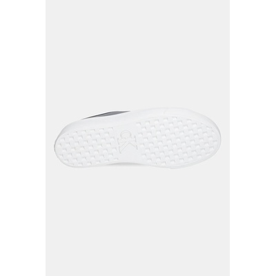 Маратонки Calvin Klein VULC FLATF LACE UP LTH CK (YW0YW01932)