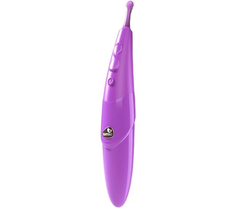 Zumio S Spirotip