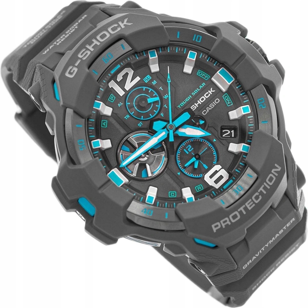 Casio GR-B300-8A2