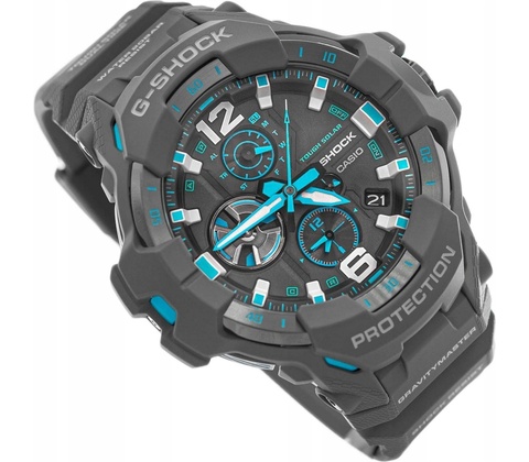 Casio GR-B300-8A2