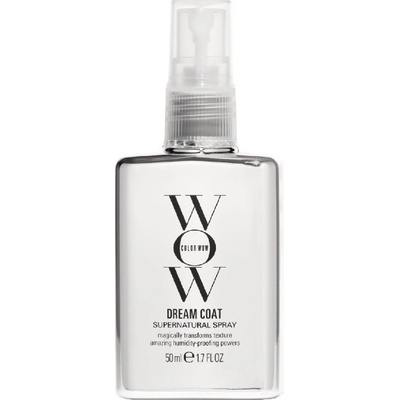 Color WOW Dream Coat Supernatural Spray travel size 50 ml
