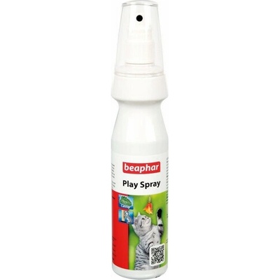 Beaphar Play sprej na lákanie 150 ml