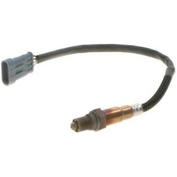 Lambda sonda BOSCH 0 258 006 376
