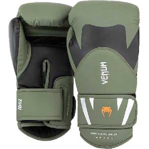 Venum Challenger 4.0 boxing gloves 8 oz - sportisimo - 117,33 лв