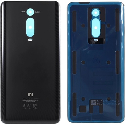 Kryt Xiaomi Mi 9T zadní černý – Zboží Živě