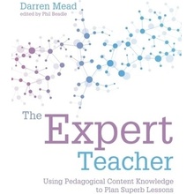 The Expert Teacher - Mead, Darren