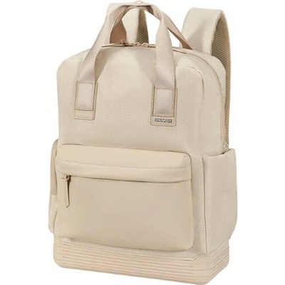 American Tourister SOULPACK BUSINESS BP TOTE Beige 17 L