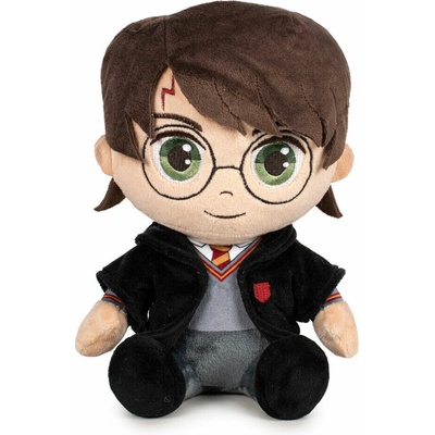 PLAY BY PLAY Harry Potter Harry 16 cm