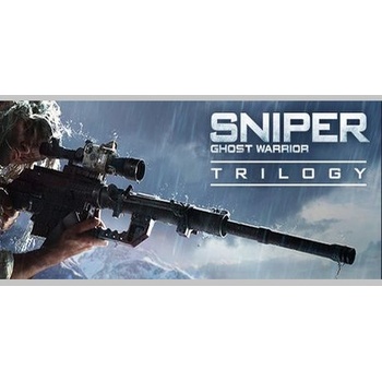 Sniper: Ghost Warrior Trilogy