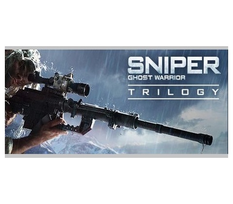 Sniper: Ghost Warrior Trilogy
