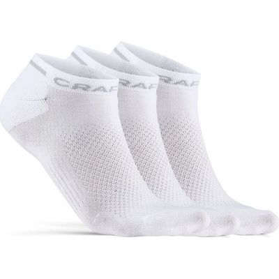 Craft CORE Dry Footies 3-Pack ponožky