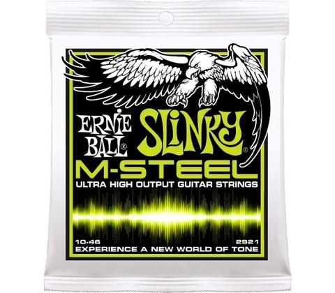 ERNIE BALL 2921