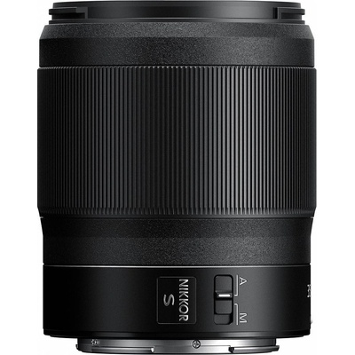 Nikon Nikkor AF-P FX Z 35mm f/1.8S