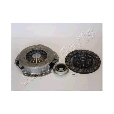 JAPANPARTS Sada spojky KF-804