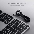 Image 1 of Satechi Slim X3 (BTSX3M-HU)