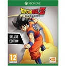 Hry na Xbox One Dragon Ball Z Kakarot (Deluxe Edition)